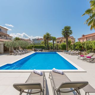 Apartment Paradiso 6 Porec (2)