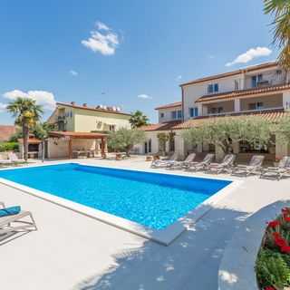 Apartment Paradiso 6 Porec (5)