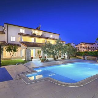 Apartment Paradiso 6 Porec (4)