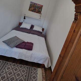 Ferencvárosi Tetőteraszos Apartman Budapest (3)