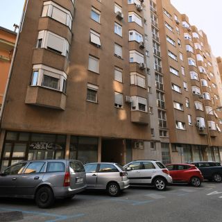 Apartment Corina Rijeka (3)