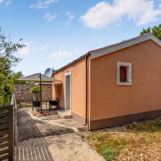 Vendégház Jadranovo - CKA563 (3)