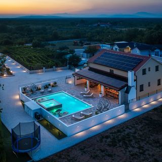 Villa Meden Dol Rupe (2)