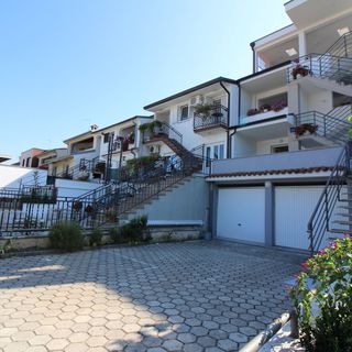 Apartment Marica 3 Porec (2)