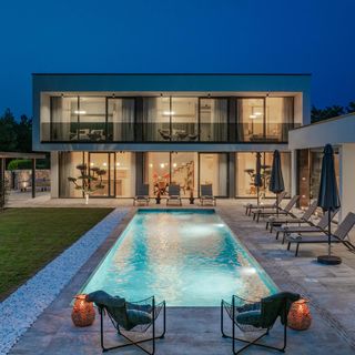 Vendégház Modrušani - CIS304 (2)