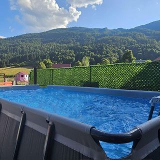 Vendégház Jasenak - CKB411 (2)