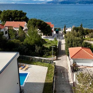 Vendégház Supetar - CSC599 (2)