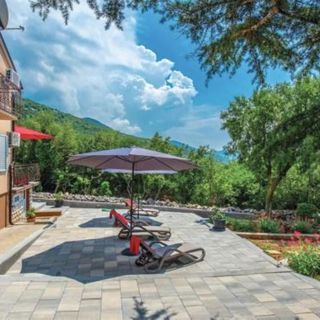 Vendégház Ledenice - CKN583 (5)