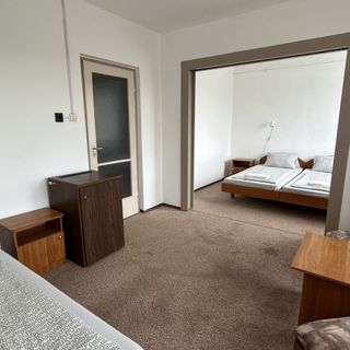 Aranypart Hostel Siófok (2)