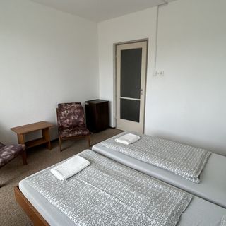 Aranypart Hostel Siófok (3)