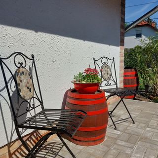 Villanegra Vendégház Abádszalók (2)