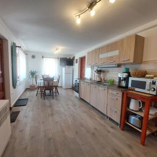Villanegra Vendégház Abádszalók (3)