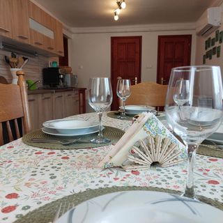 Villanegra Vendégház Abádszalók (4)