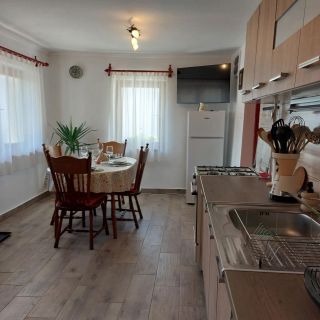 Villanegra Vendégház Abádszalók (5)