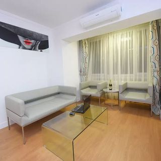 Cismigiu Boheme Apartment București (3)