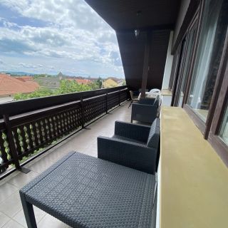 Sissi Apartman Balatonfüred (4)