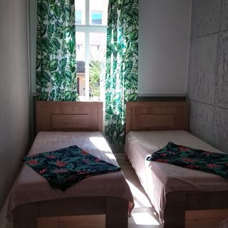 Apartamenty Bulwar nadmorski Ustka (5)