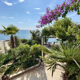 Apartmanok A Tenger Mellett Petrcane, Zadar - 21595 Petrčane (5)