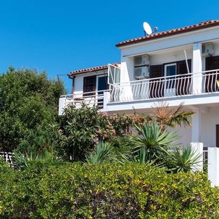 Apartmanok A Tenger Mellett Petrcane, Zadar - 21595 Petrčane (4)