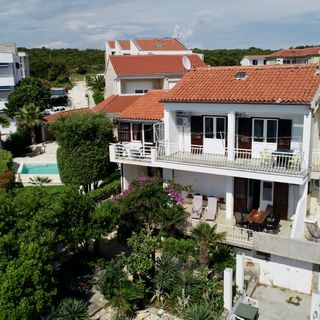 Apartmanok A Tenger Mellett Petrcane, Zadar - 21595 Petrčane (2)