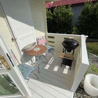 Domki pod Lawendą Rewal (2)