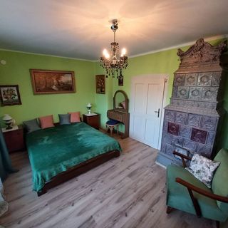 Kicsuklak Apartman Szigliget (2)