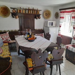 Kicsuklak Apartman Szigliget (3)