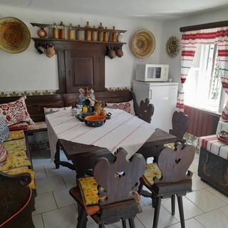 Kicsuklak Apartman Szigliget (3)