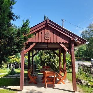 Kicsuklak Apartman Szigliget (5)