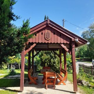 Kicsuklak Apartman Szigliget (5)