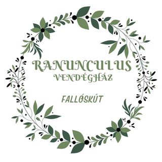 Ranunculus Vendégház Mátraszentimre (4)