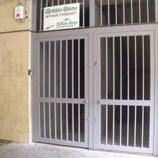 Zöld Nap Apartman Miskolc (5)