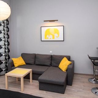 Apartamenty Sedinum - Śląska (2)