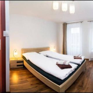 Willa Dorotka Kudowa-Zdrój (2)