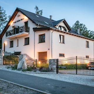 Pokoje Siódme Niebo (2)