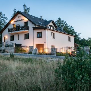 Pokoje Siódme Niebo (3)