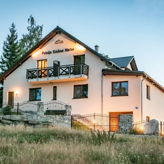 Pokoje Siódme Niebo (4)