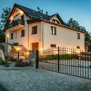 Pokoje Siódme Niebo (5)