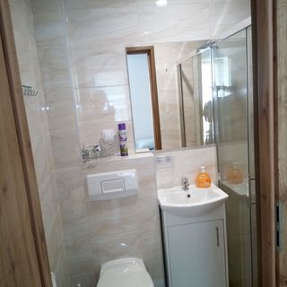 Pokoje Sjesta Jantar (3)