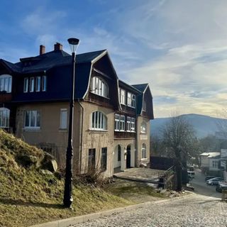 Apartament Lucjanek (5)