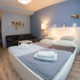 Apartament Sedinum - Bryza (2)