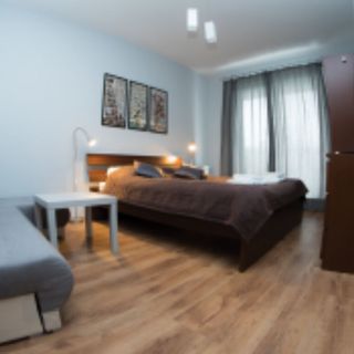 Apartamenty Sedinum - Modern (2)