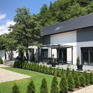 Domki Lepaszówka Tylmanowa (3)