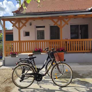 Levendula Vendégház Bezi (3)