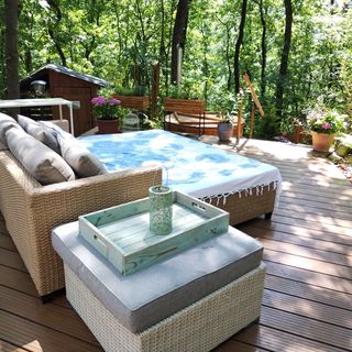 3SIDE Dunakanyar Kismaros Erdei Vendégház (2)