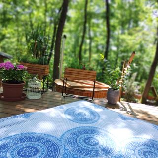 3SIDE Dunakanyar Kismaros Erdei Vendégház (3)