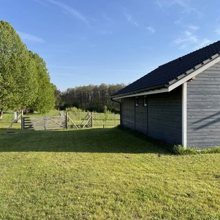 Domek na wsi Gronowo (5)