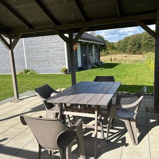 Domek na wsi Gronowo (2)