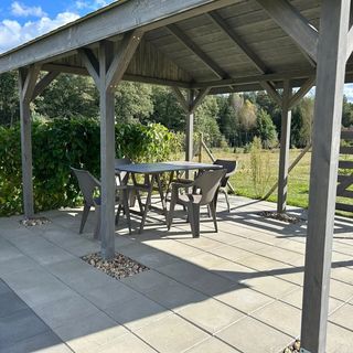 Domek na wsi Gronowo (3)