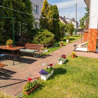 Pokoje Cichy Zakątek Karwia (5)